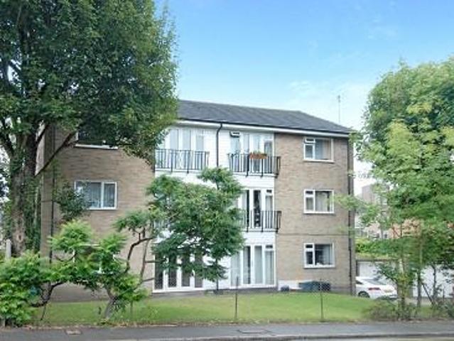 Flat for rent in Amersham