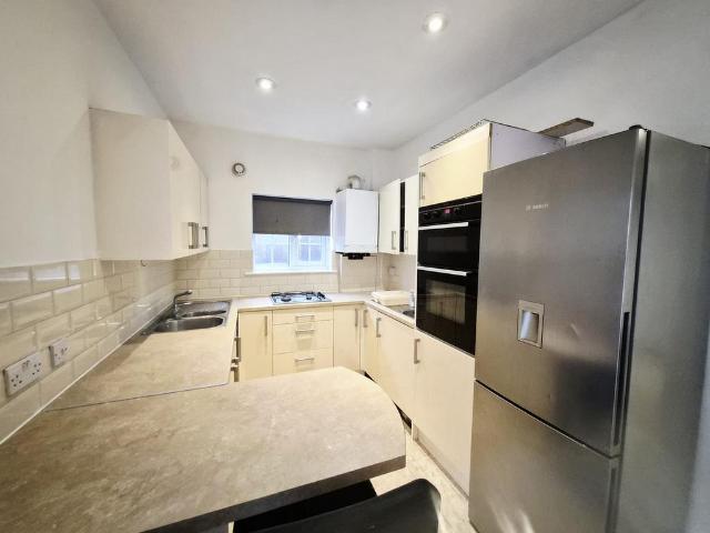Flat for rent in Greater London