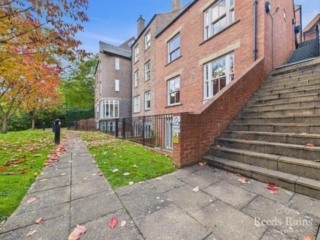 Flat for rent in Durham