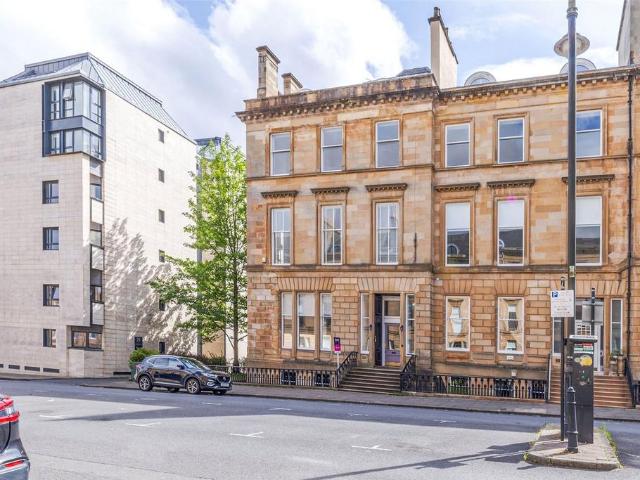 Flat for rent in Park District, Scotland