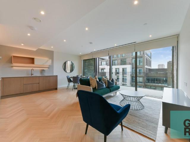Flat for rent in Fulham, Isle Of Man