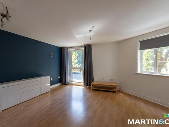 Apartment for rent in Hockley Port, West Midlands