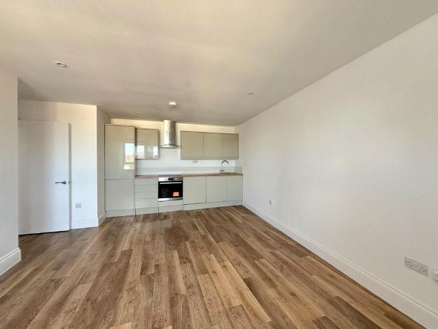 Apartment for rent in Walton, Aylesbury