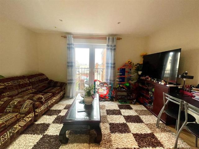 Apartment for rent in Aldershot, Hampshire