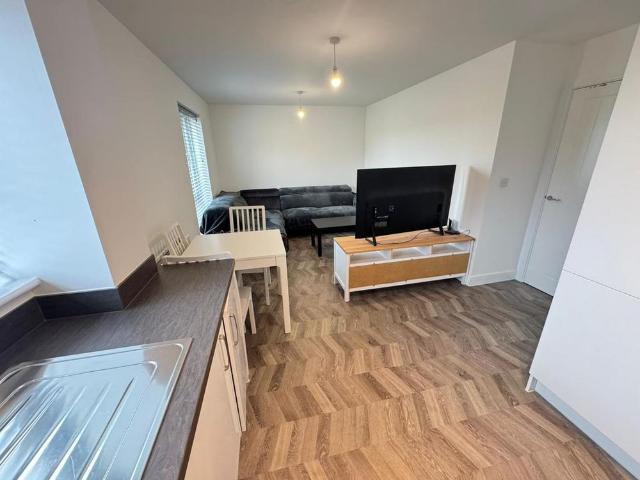 Apartment for rent in Elstow, Bedford