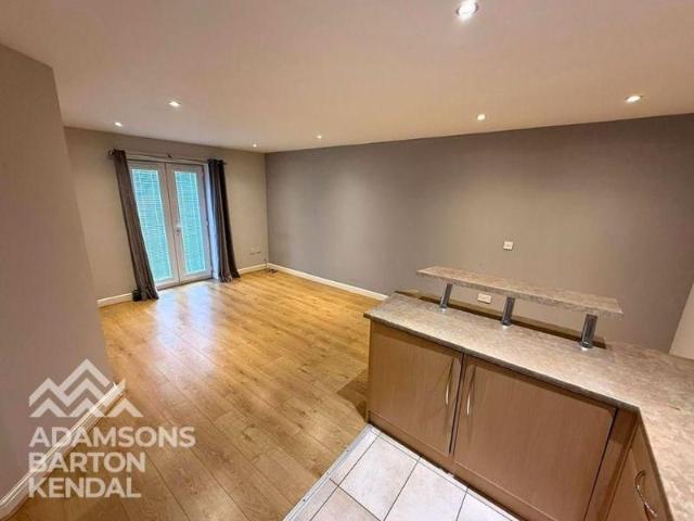 Apartment for rent in Burnedge, Greater Manchester