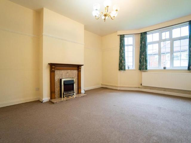 Apartment for rent in Old Wharf, City Of Leicester