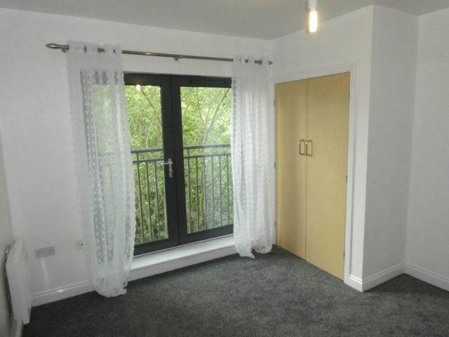 Apartment for rent in Darnall, Sheffield