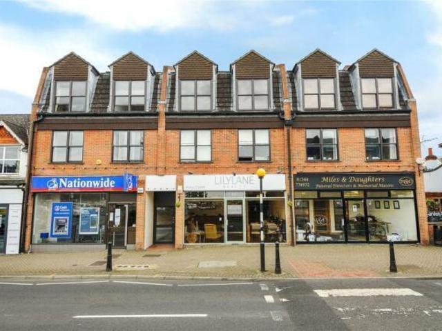 Flat for rent in Buckler's Park, Crowthorne