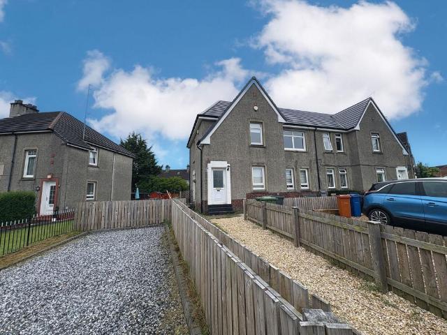 Flat for rent in Auchinairn, Bishopbriggs