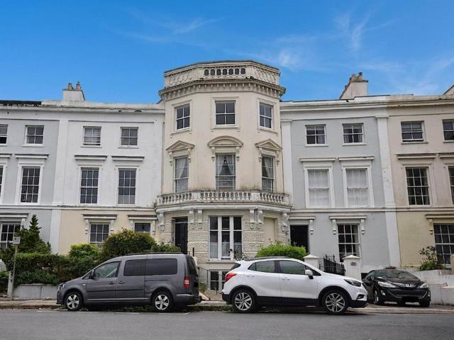 Flat for rent in Brandis Corner, Devon