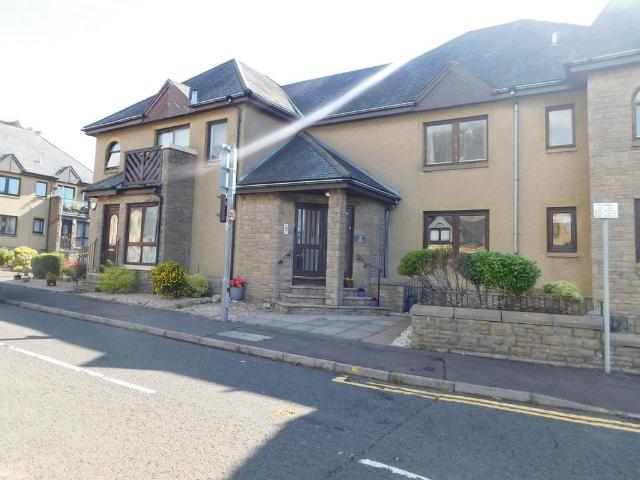 Flat for rent in Woodlands, Scotland