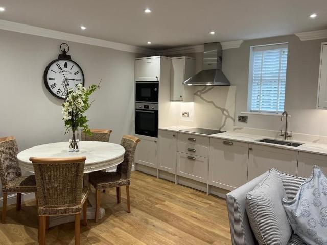Flat for rent in Broomhill, Isle Of Man