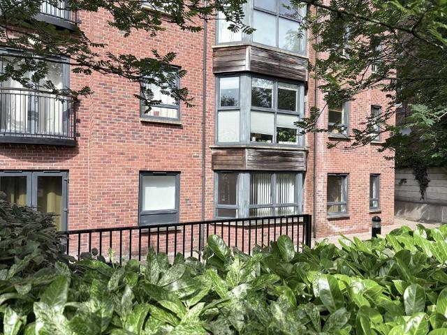 Flat for rent in Georgia, Greater Manchester