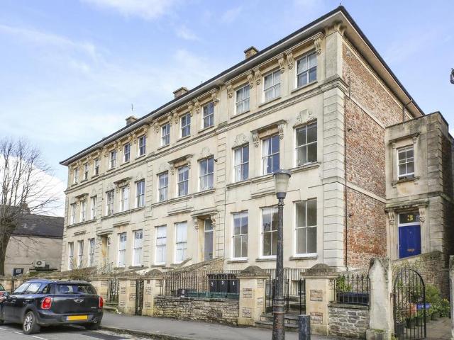 Flat for rent in Feckenham, City Of Bristol