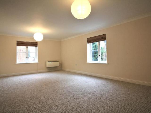 Apartment for rent in Crostwick, Norfolk
