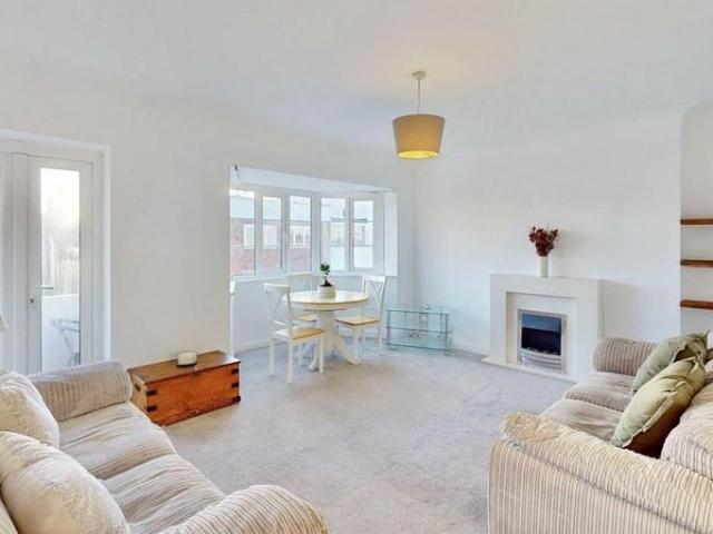 Apartment for rent in Muswell Hill, Greater London