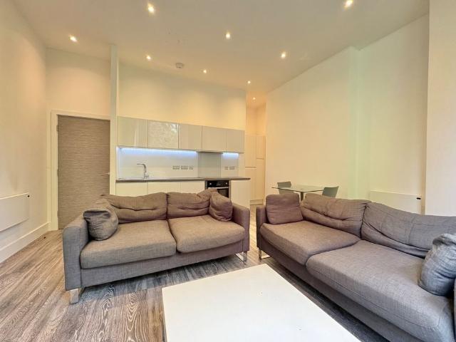 Apartment for rent in Headingley Hill, Headingley