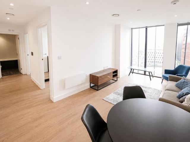 Apartment for rent in Haymarket, Tyne And Wear