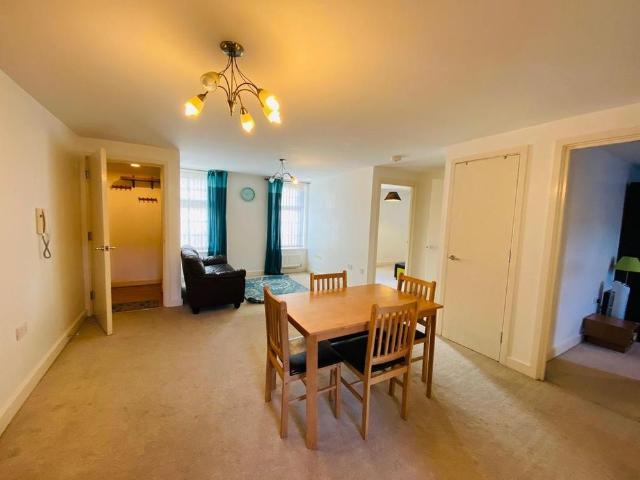 Apartment for rent in East Midlands