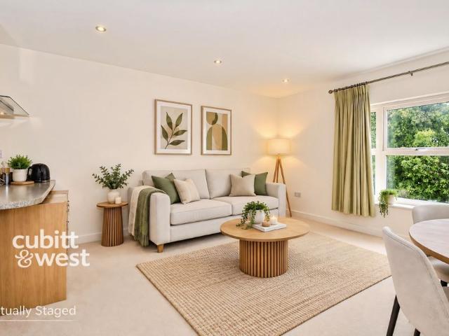 Apartment for rent in Chichester, Littlecote