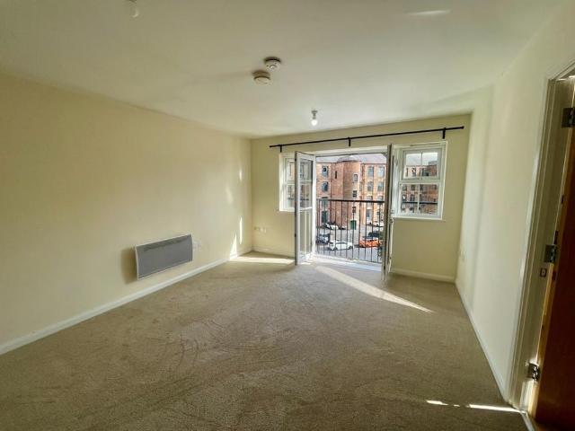 Apartment for rent in Draycott and Church Wilne, Caldermill