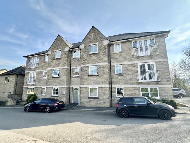 Flat for rent in Brighouse, Calderdale