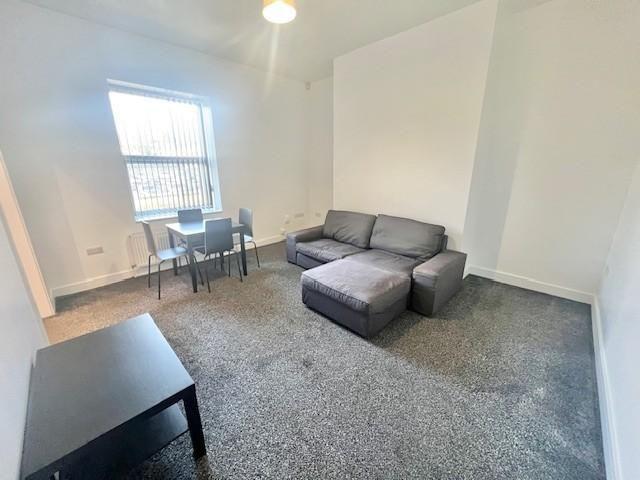 Apartment for rent in Claremount, Halifax