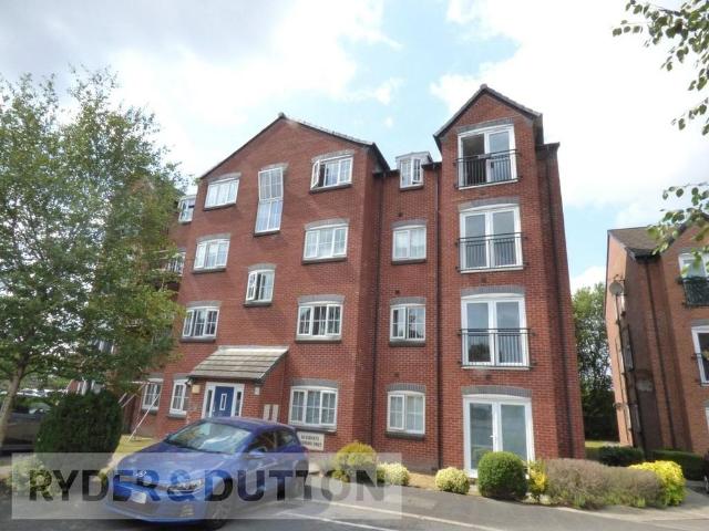 Apartment for rent in Royley, Pendock