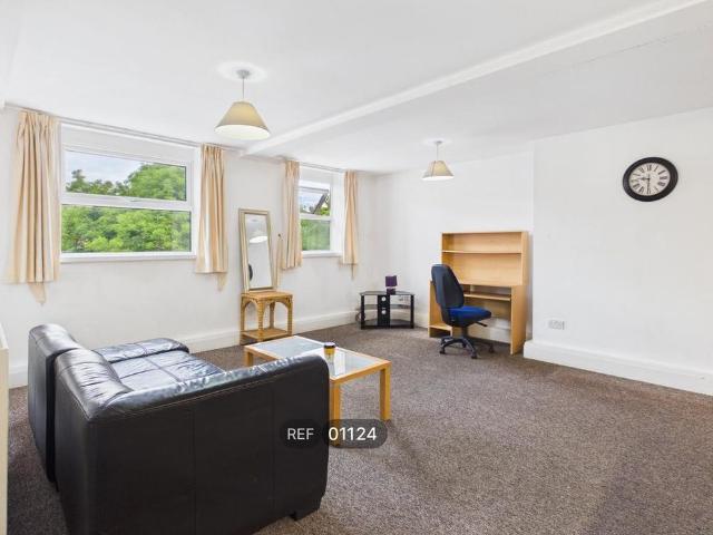 Apartment for rent in Hull, City Of Kingston Upon Hull
