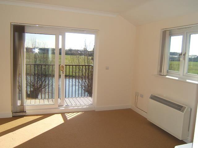 Apartment for rent in Chesterton, Arbury