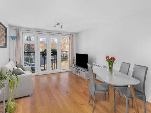 Apartment for rent in Grimsbury, Cherwell