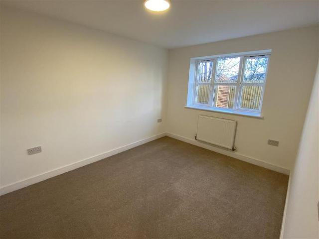 Apartment for rent in Inverkeithing, Scotland