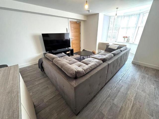 Apartment for rent in Bilbrook, Great Chatwell