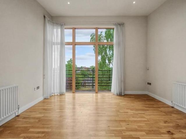 Apartment for rent in The Slade, Oxfordshire