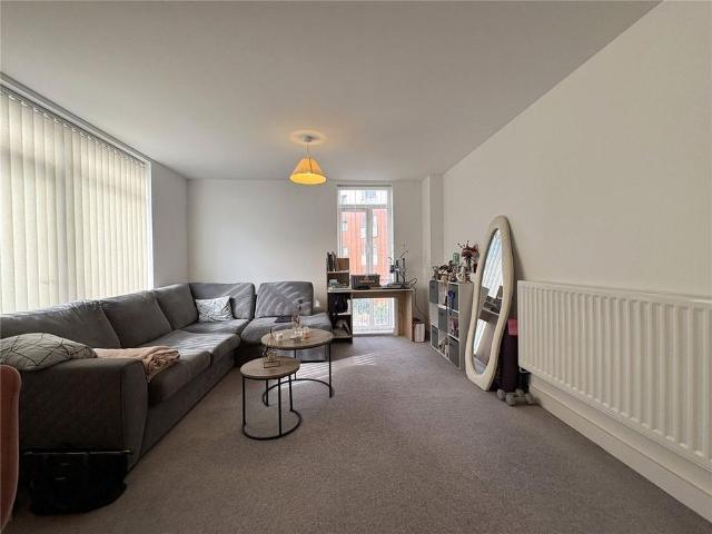 Apartment for rent in Obridge, Rumwell