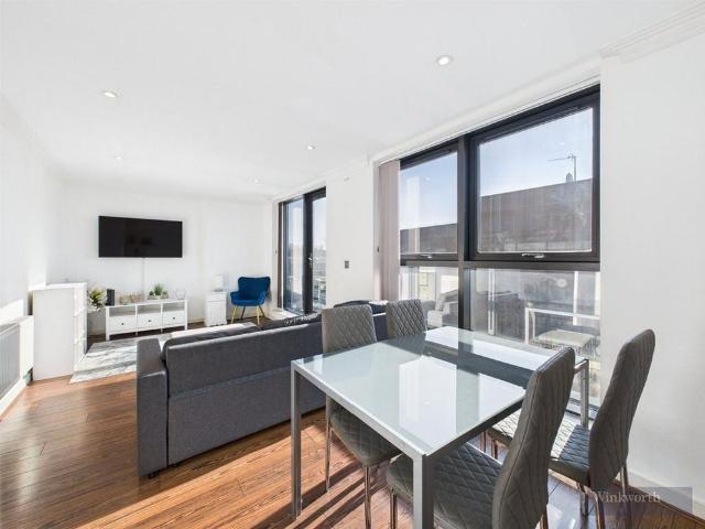 Apartment for rent in Royal Borough of Kingston upon Thames, Greater London
