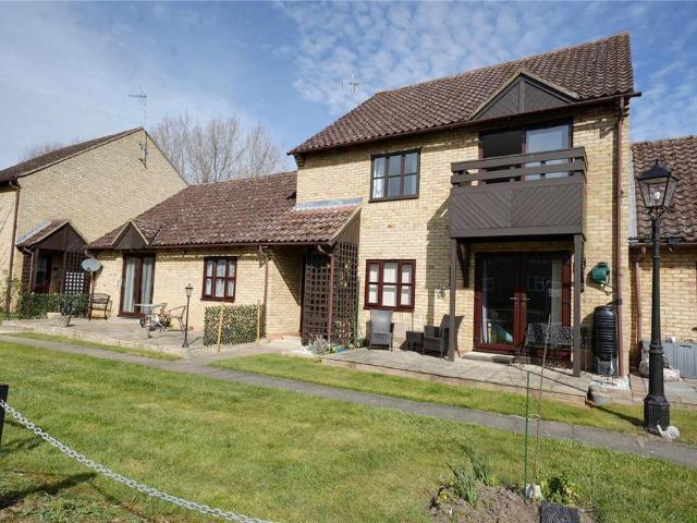 Flat for rent in Chedburgh, Suffolk