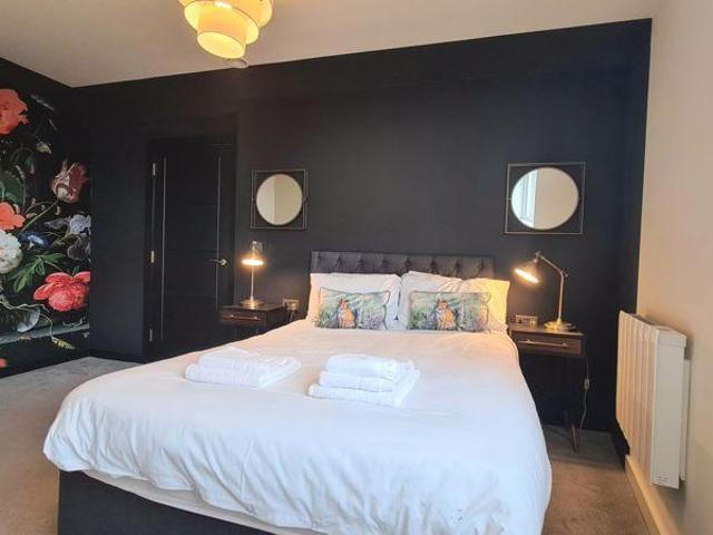Flat for rent in Southport, Isle Of Man