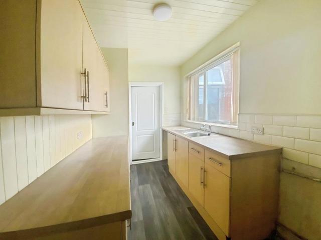 Apartment for rent in Westoe, South Shields