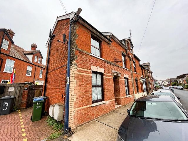 Flat for rent in Walton, Eastbridge