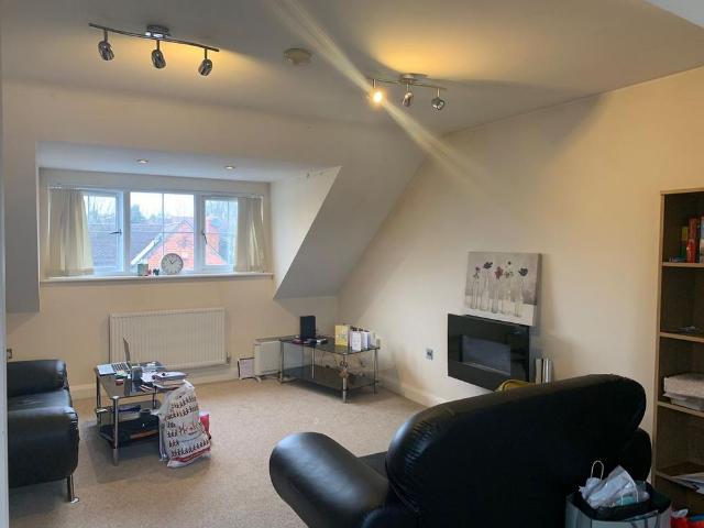 Apartment for rent in Littleover, East Midlands