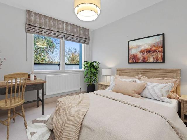 Apartment for rent in Red Hill, St Peters