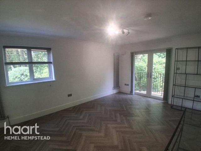 Apartment for rent in Fretherne, Hertfordshire