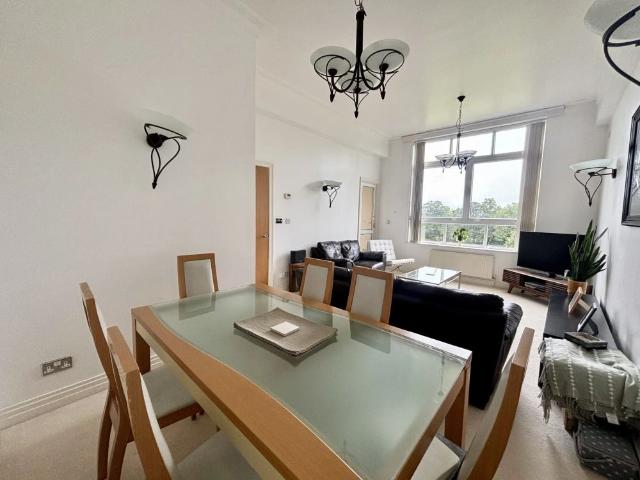 Apartment for rent in Kings Heath, West Midlands
