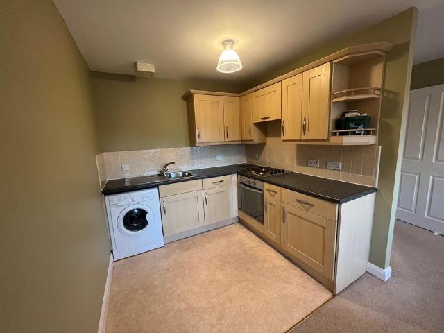 Apartment for rent in Far Cotton and Delapre, Far Cotton