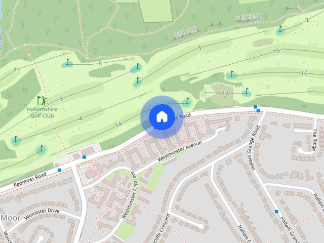 Apartment for rent in Lodge Moor, South Yorkshire