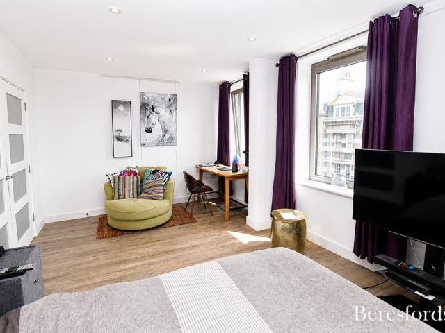 Apartment for rent in Fordham Heath, Essex