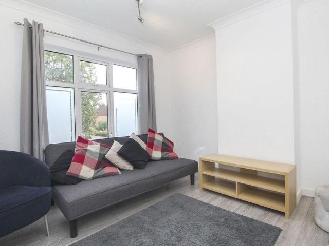 Apartment for rent in Pavenham, Bedford