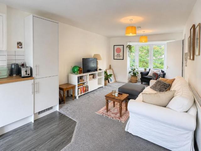 Apartment for rent in Lynfield Court, Cambridge